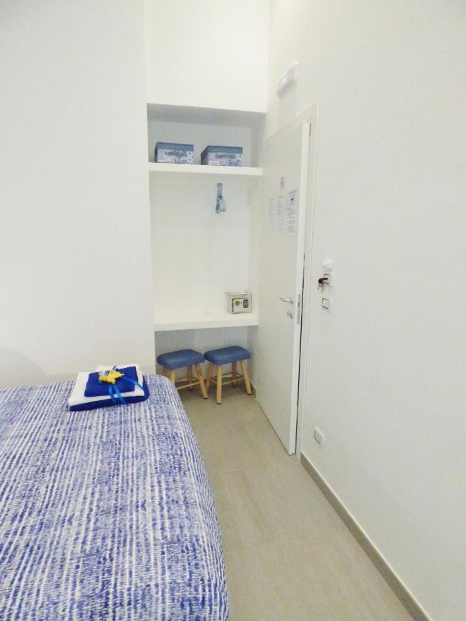 B&B Lemon Flats Napoli Eksteriør billede