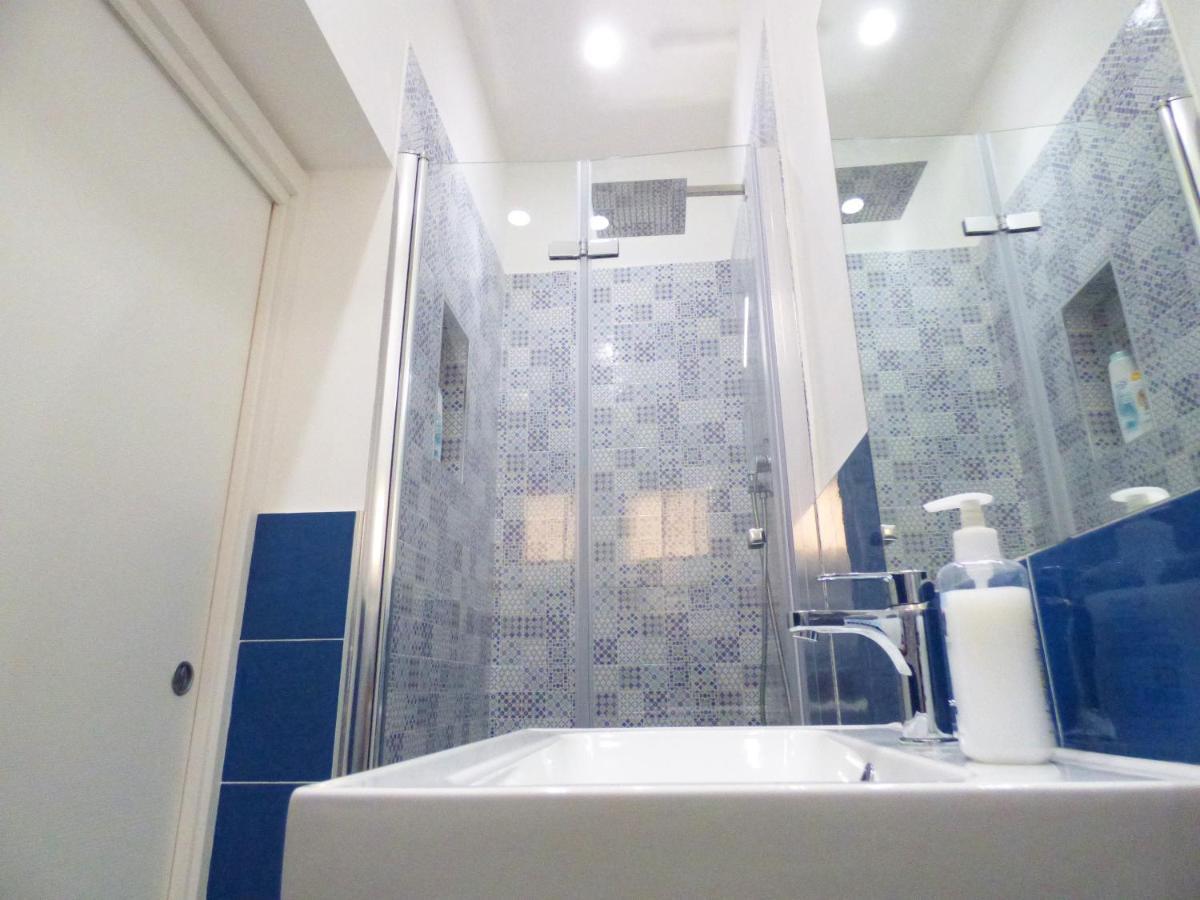 B&B Lemon Flats Napoli Eksteriør billede