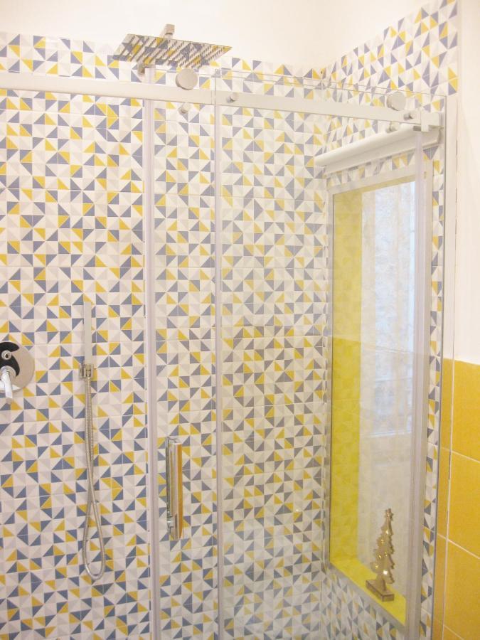 B&B Lemon Flats Napoli Eksteriør billede