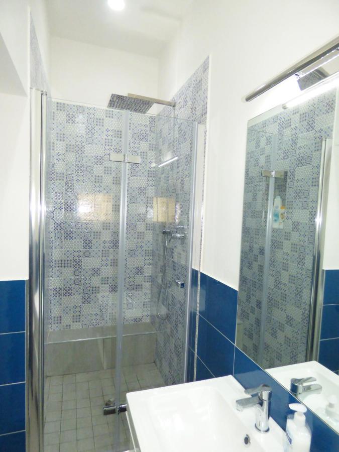 B&B Lemon Flats Napoli Eksteriør billede