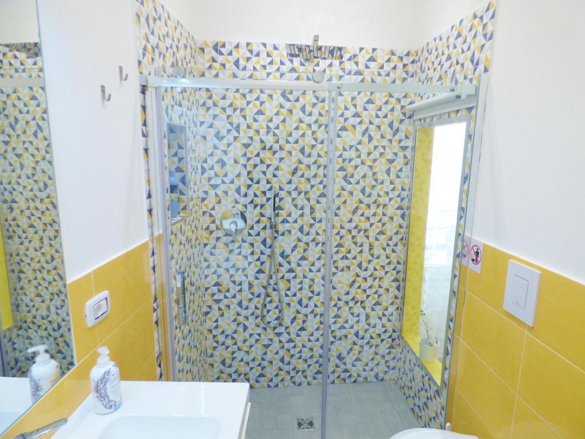 B&B Lemon Flats Napoli Eksteriør billede