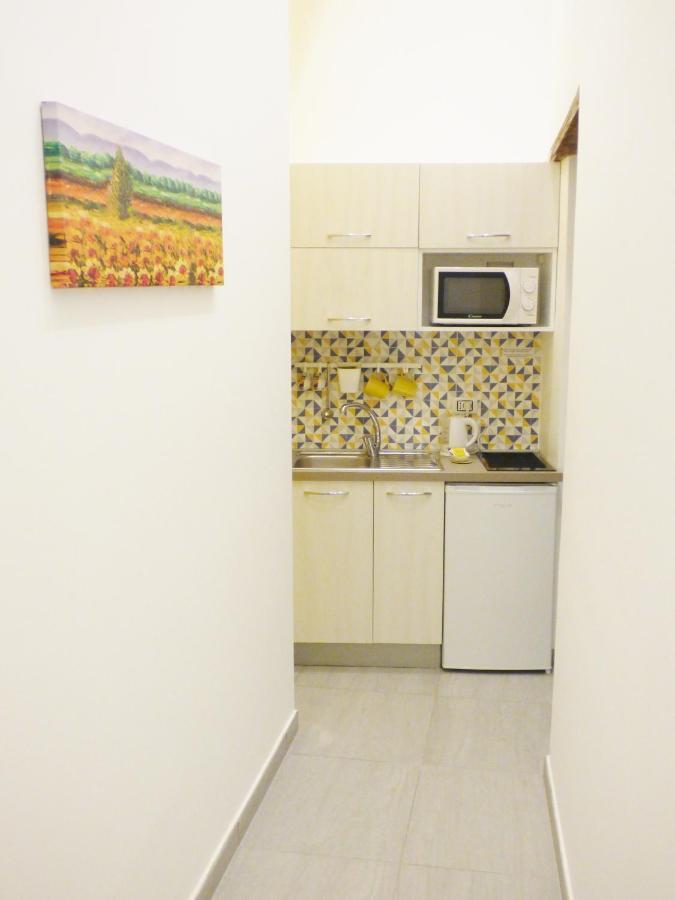 B&B Lemon Flats Napoli Eksteriør billede