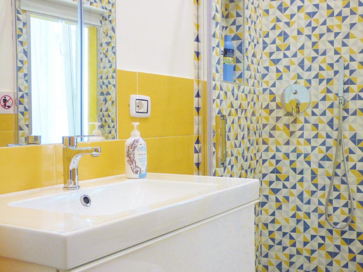 B&B Lemon Flats Napoli Eksteriør billede