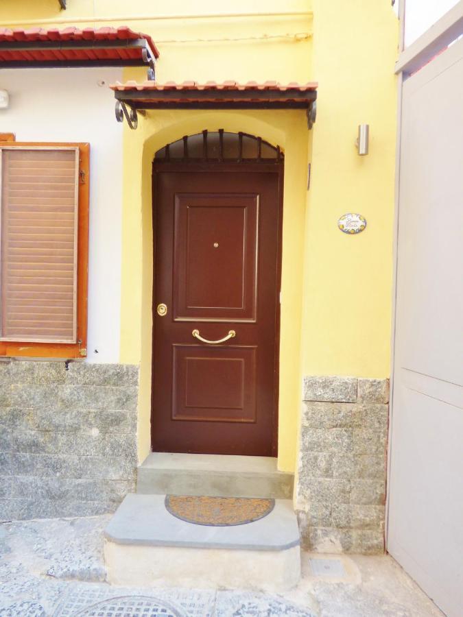 B&B Lemon Flats Napoli Eksteriør billede