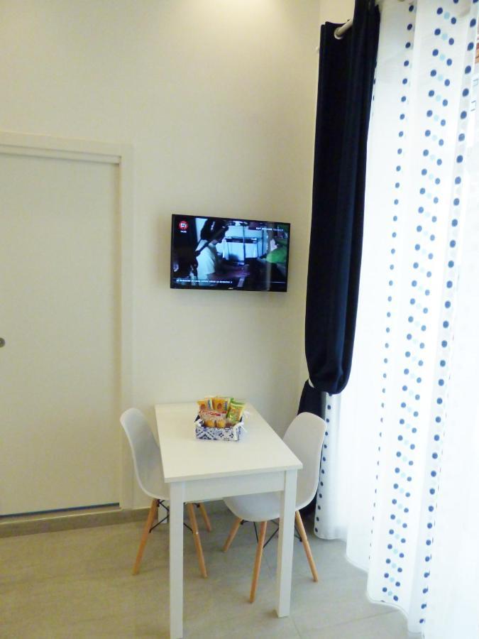 B&B Lemon Flats Napoli Eksteriør billede
